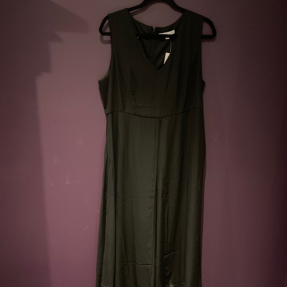 Black Jumpsuit - Picture 1 of 2